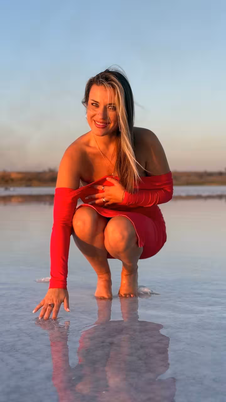 Liliya partnervermittlung ernestine