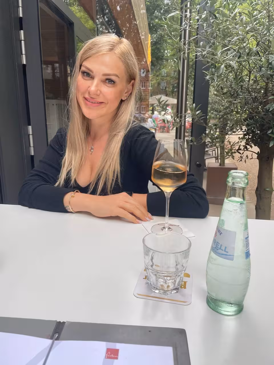 Liliia partnervermittlung fur senioren