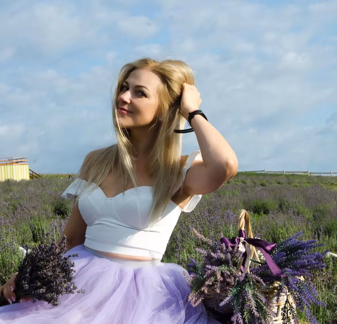 Liliia partnervermittlung fur senioren