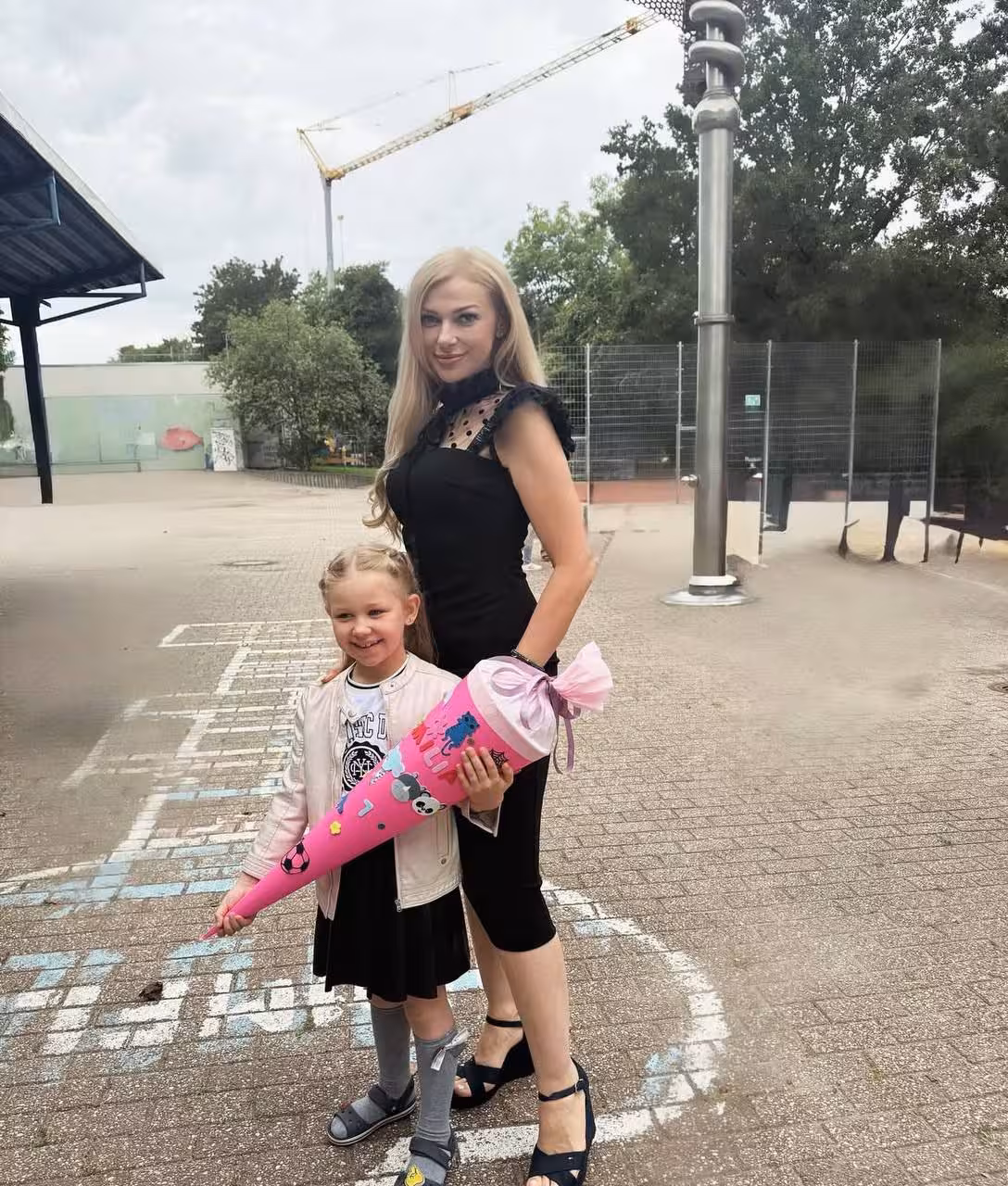 Liliia partnervermittlung fur senioren