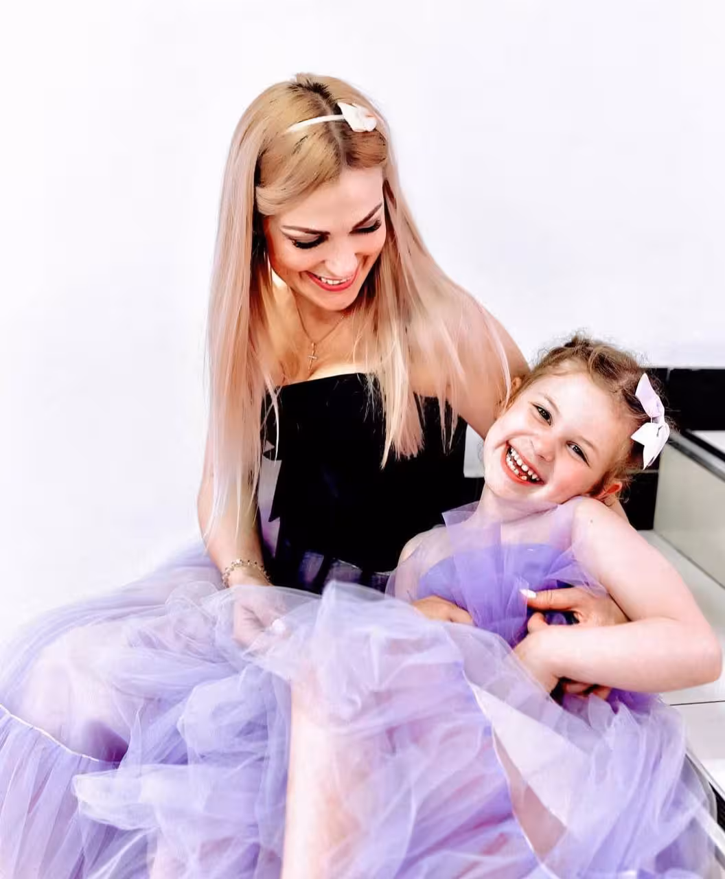 Liliia partnervermittlung fur senioren