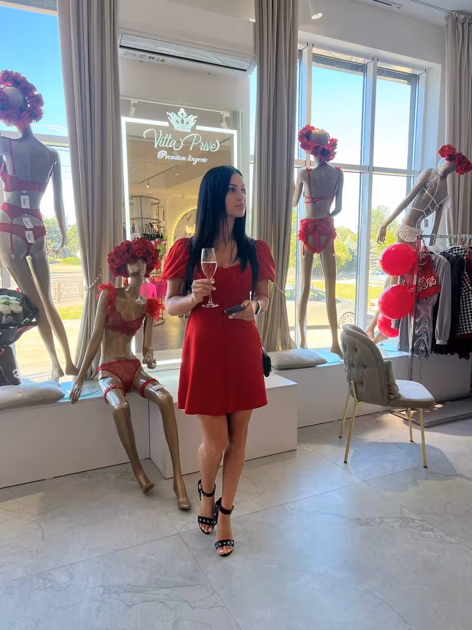 Daniela partnervermittlung halle