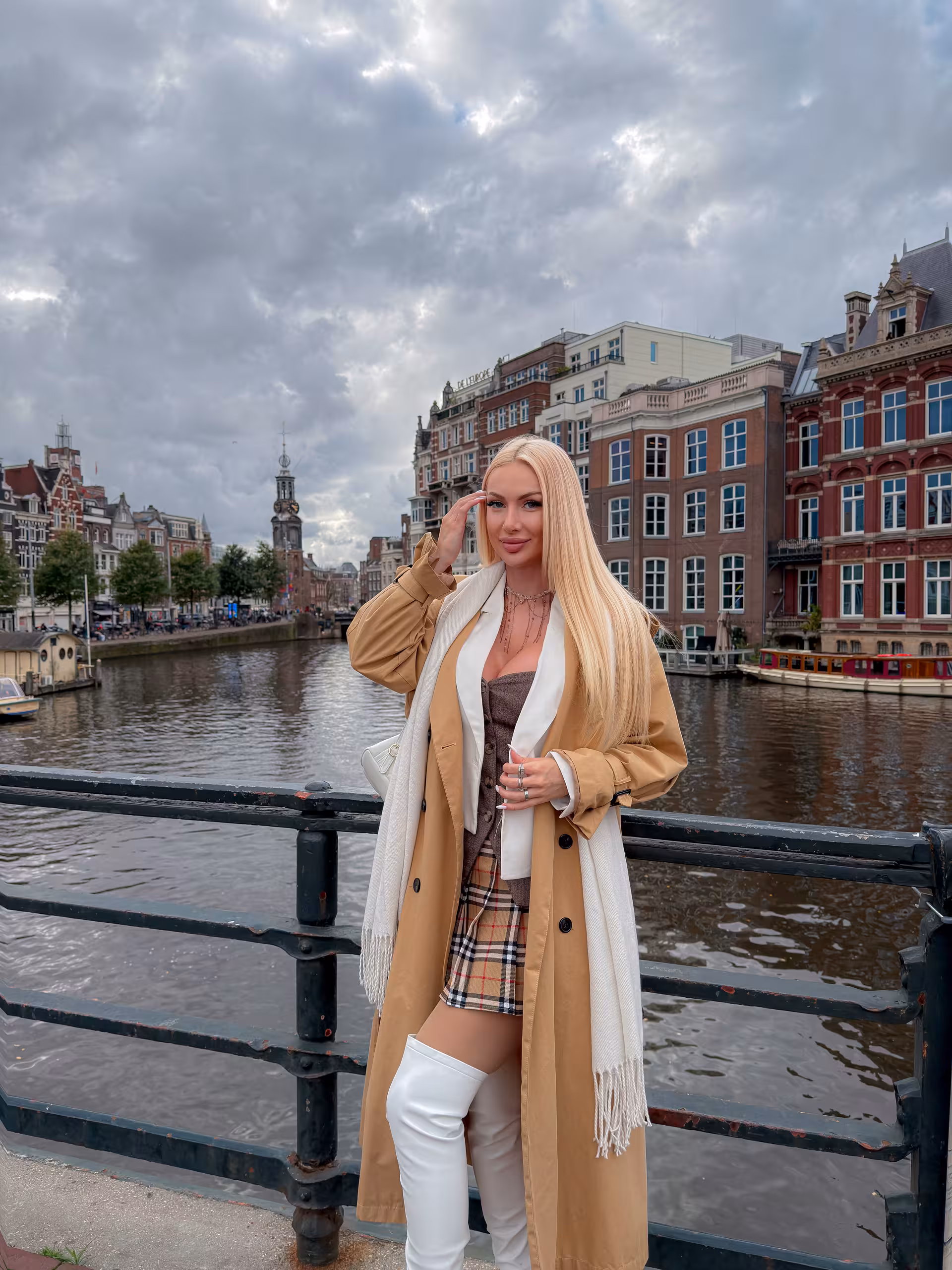 Yana partnervermittlung hamburg