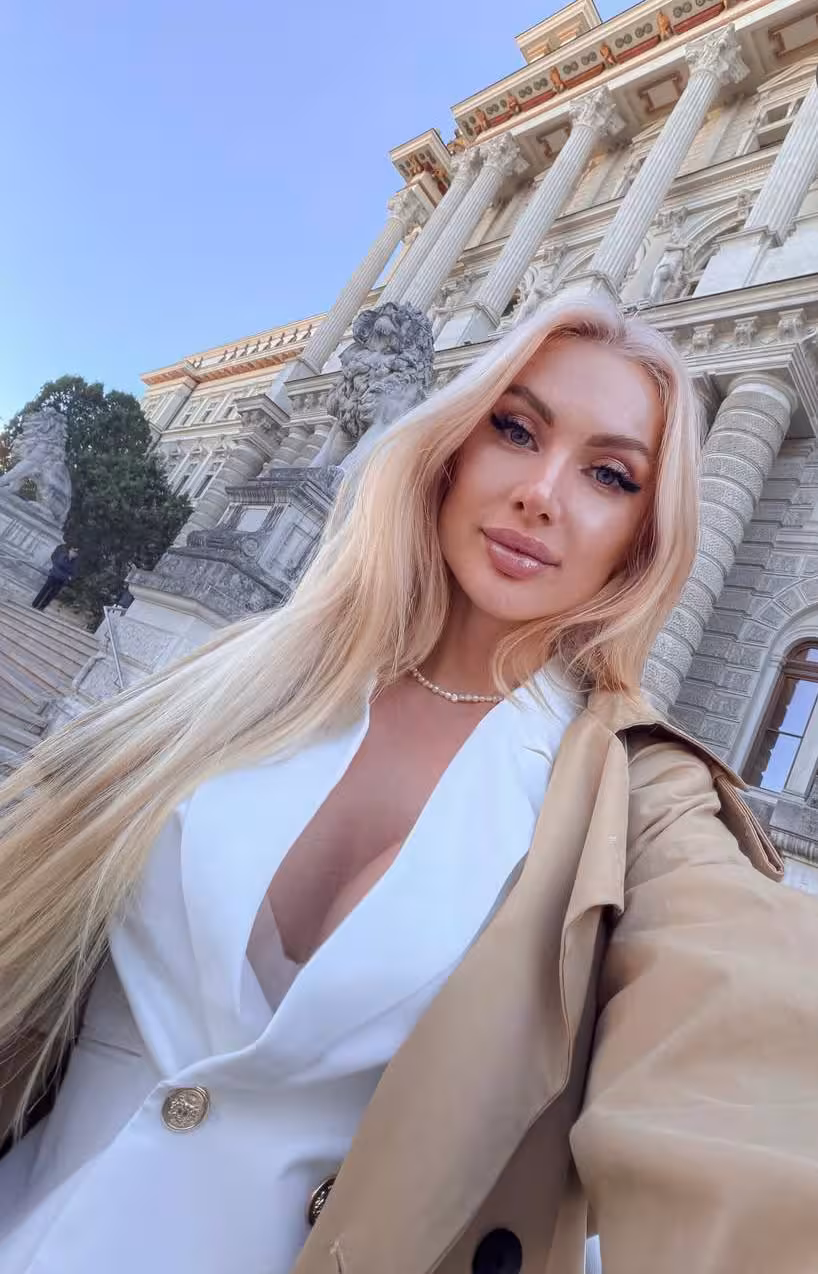 Yana partnervermittlung hamburg