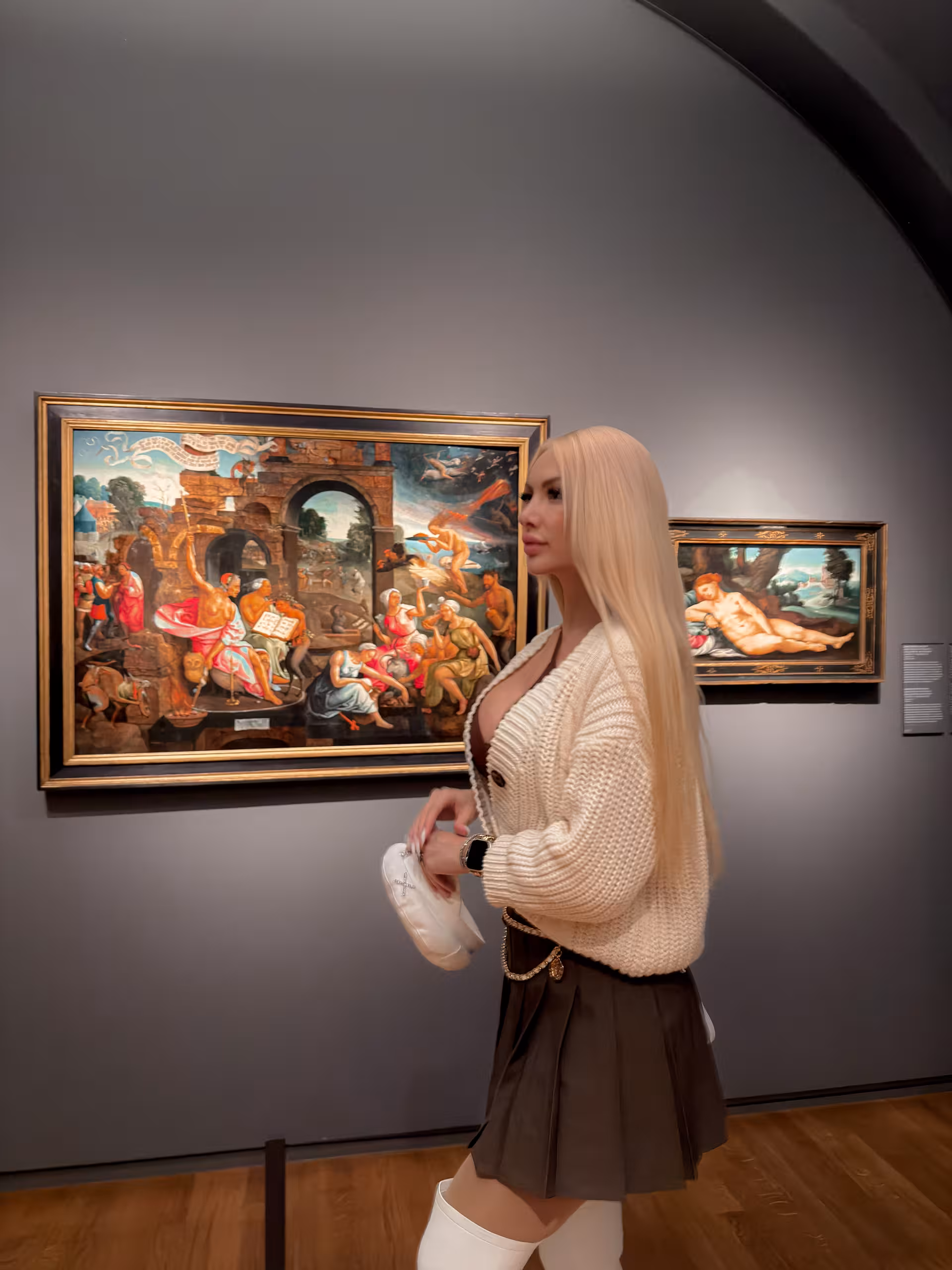 Yana partnervermittlung hamburg