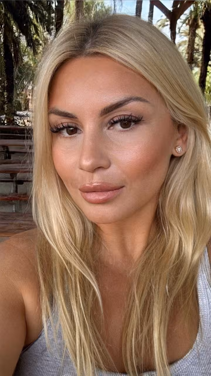 Svitlana partnervermittlung heilbronn