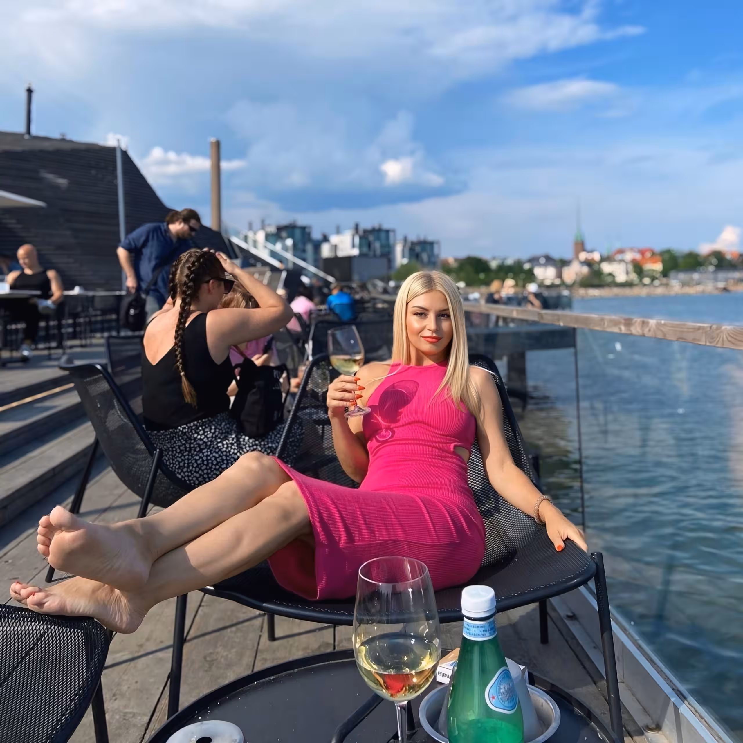 Svitlana partnervermittlung heilbronn