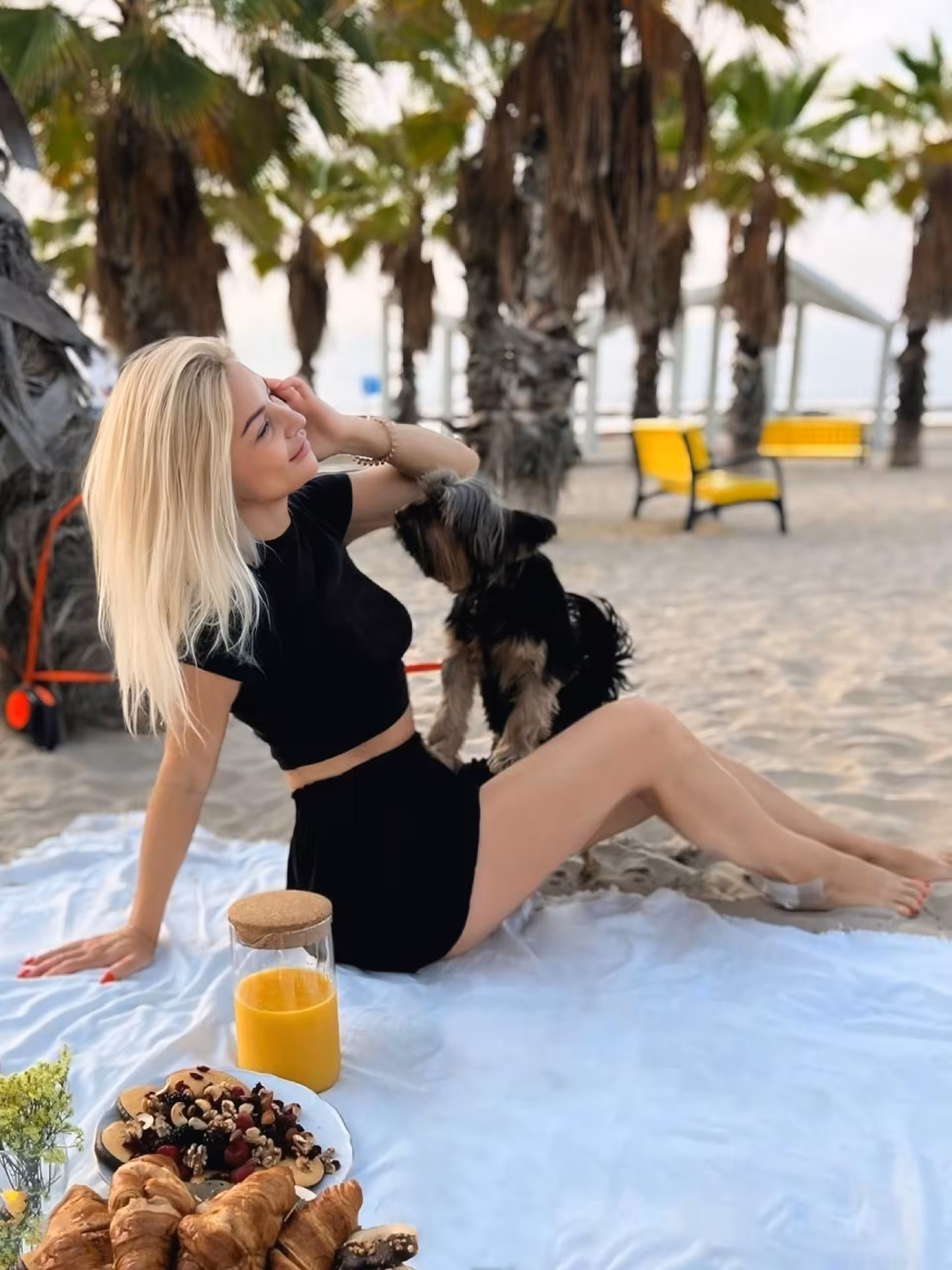 Svitlana partnervermittlung heilbronn