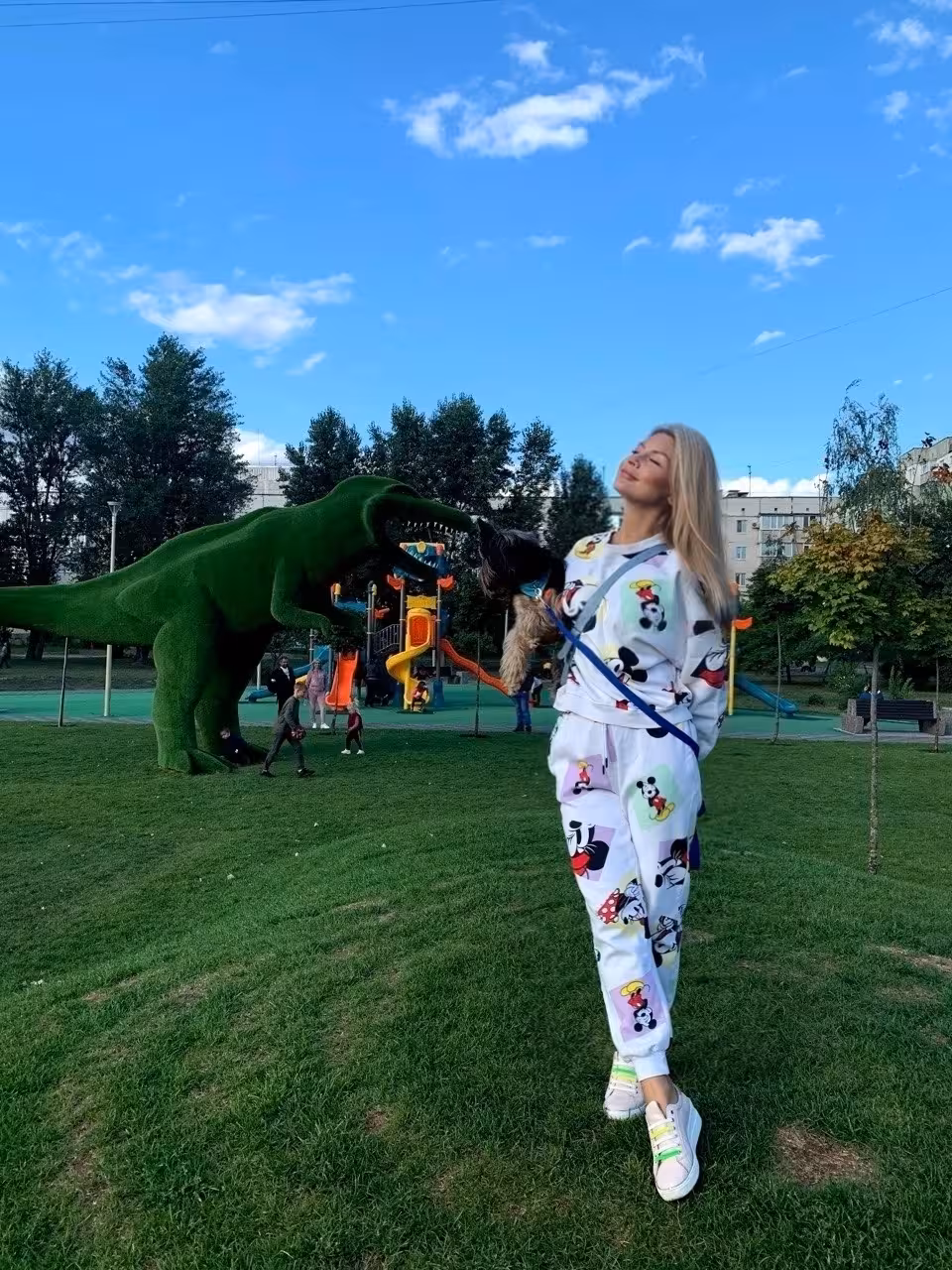 Svitlana partnervermittlung heilbronn