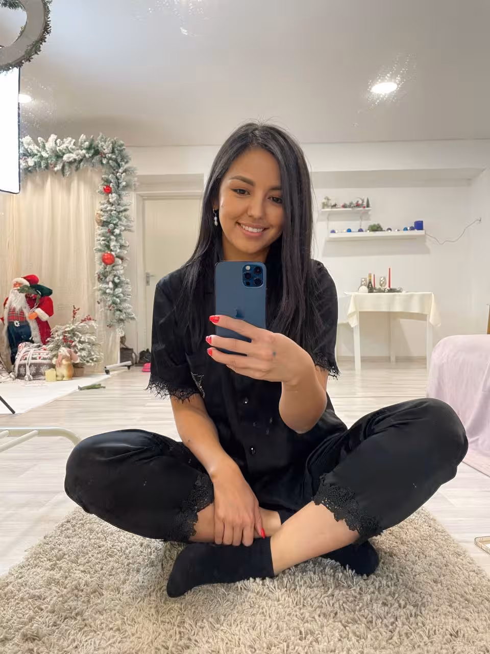 Sabina annas partnervermittlung