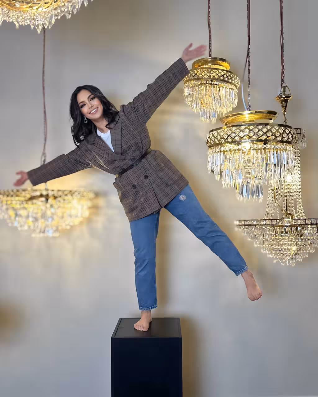 Sabina annas partnervermittlung