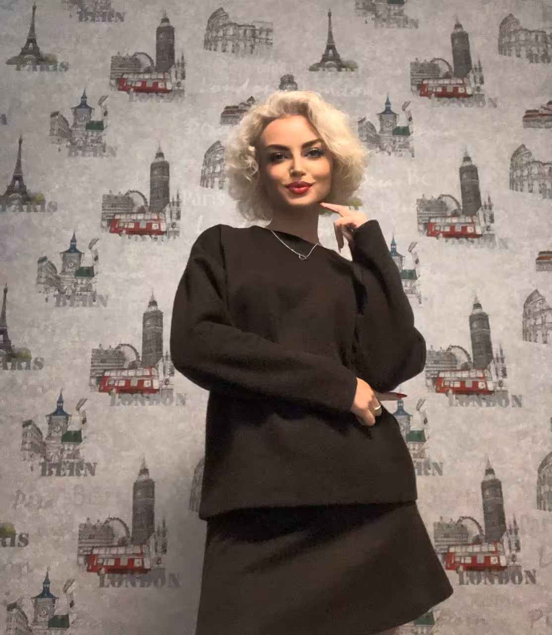 Victoria antoinette partnervermittlung