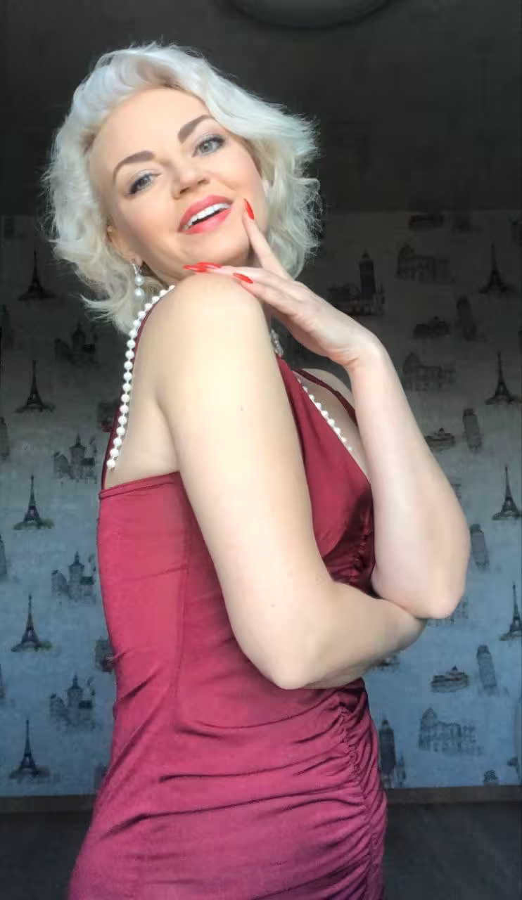 Victoria antoinette partnervermittlung