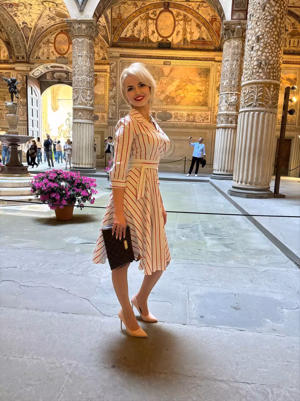 Victoria antoinette partnervermittlung