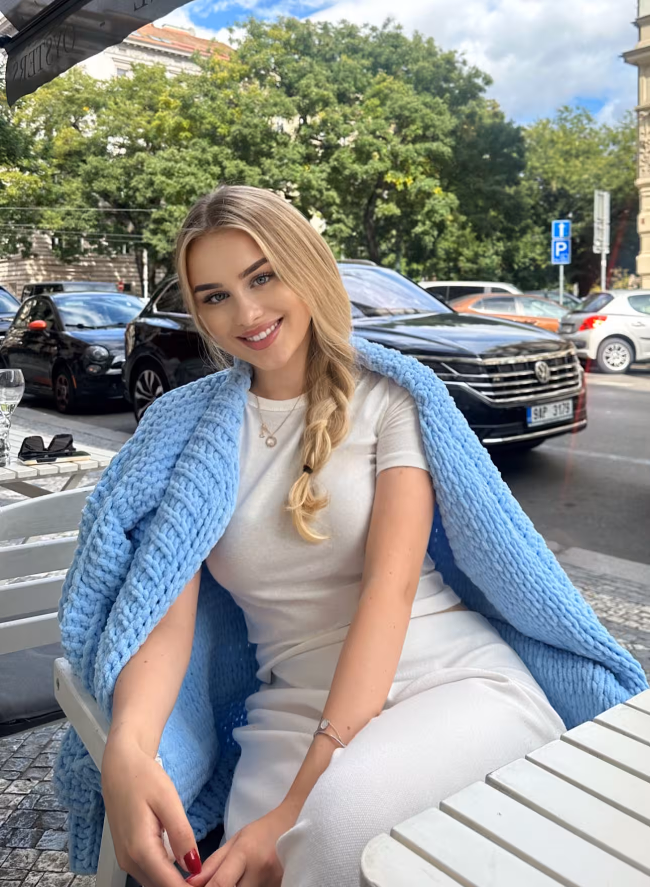 Irina b2 partnervermittlung