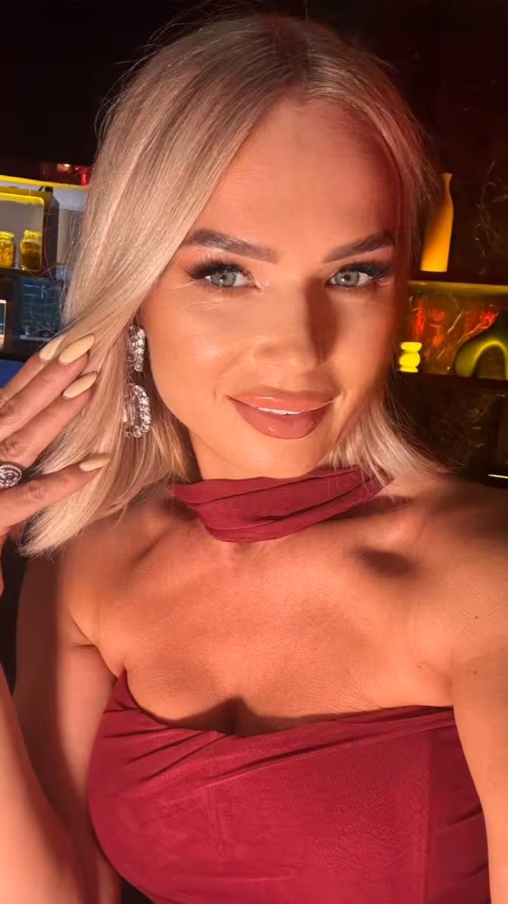 Inna beate laux partnervermittlung