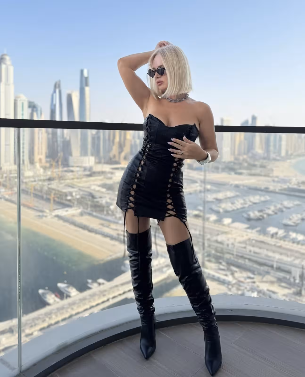 Inna beate laux partnervermittlung