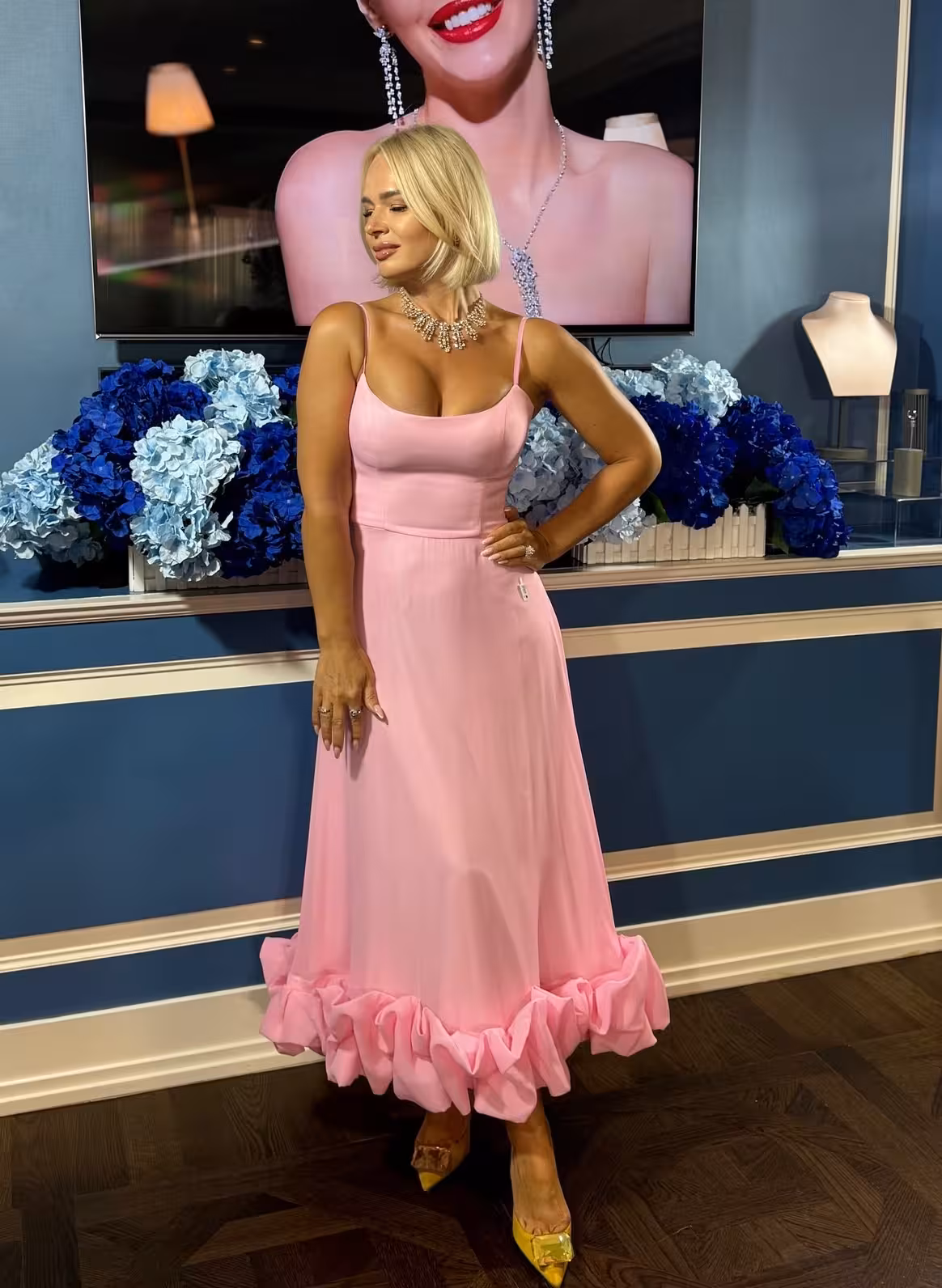 Inna beate laux partnervermittlung