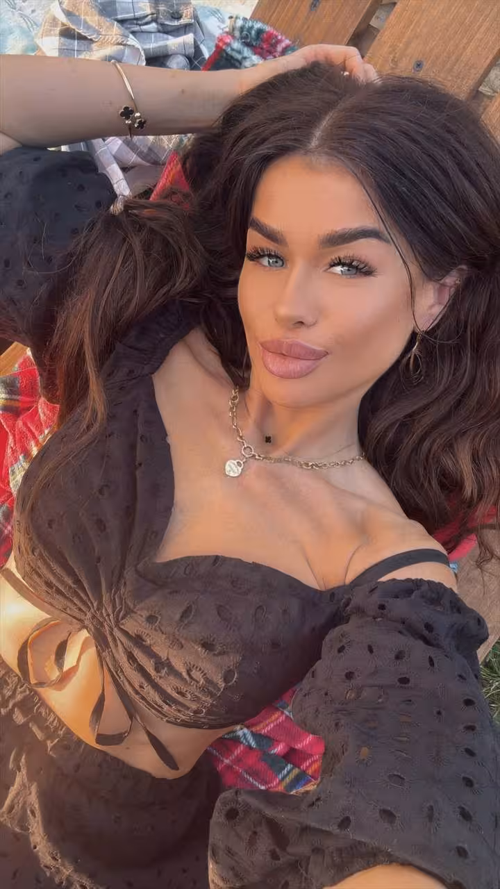 Iryna beste partnervermittlung