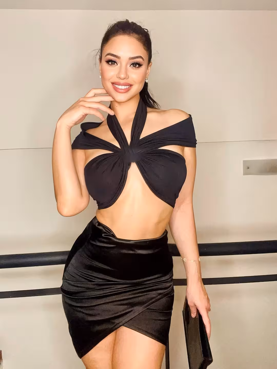 Damenprofil besuchen