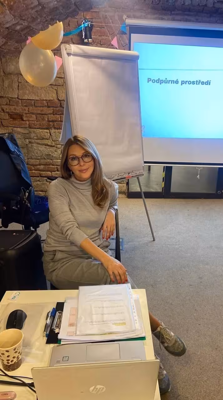 Olena christliche partnervermittlung österreich