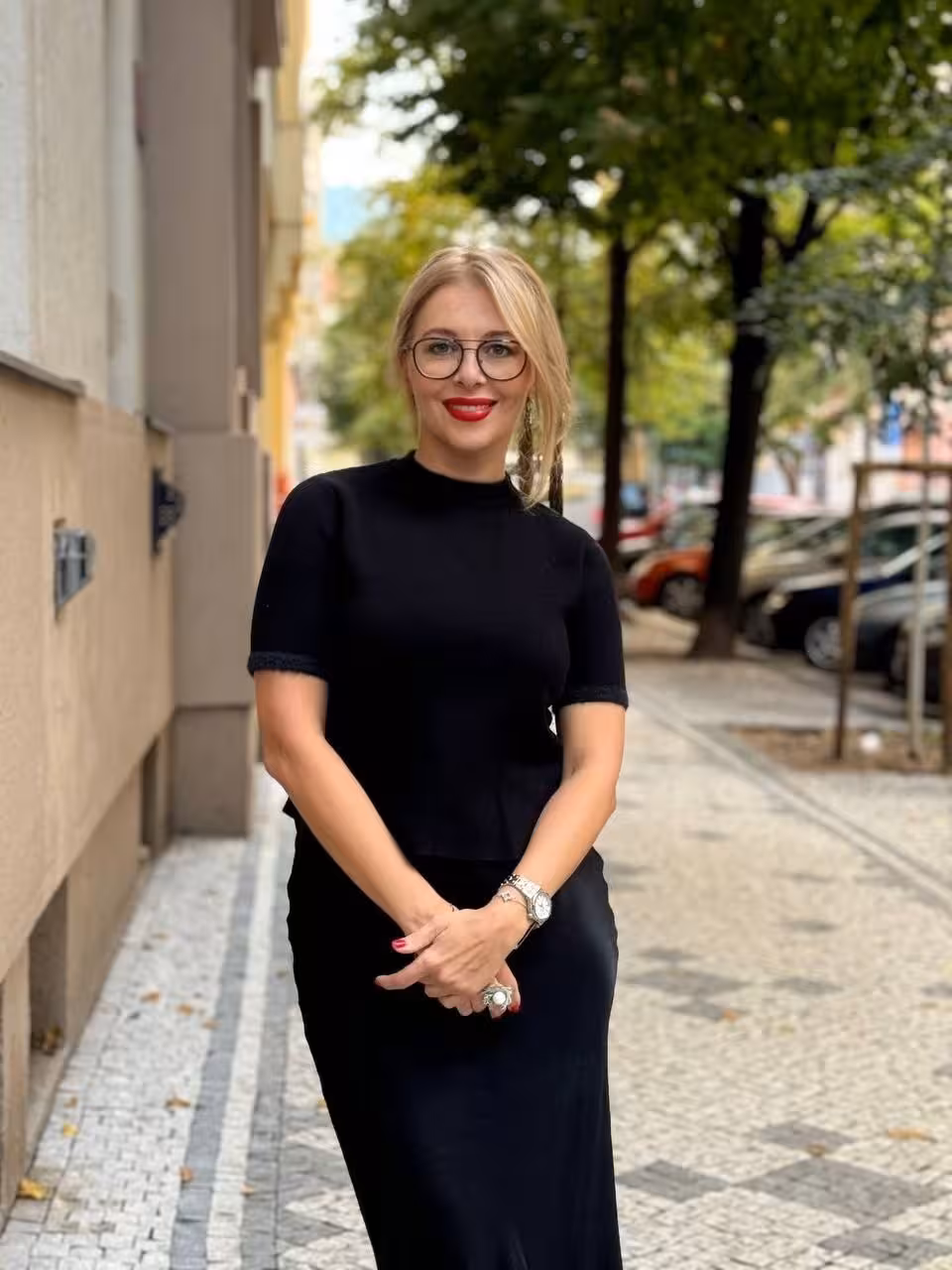 Olena christliche partnervermittlung österreich