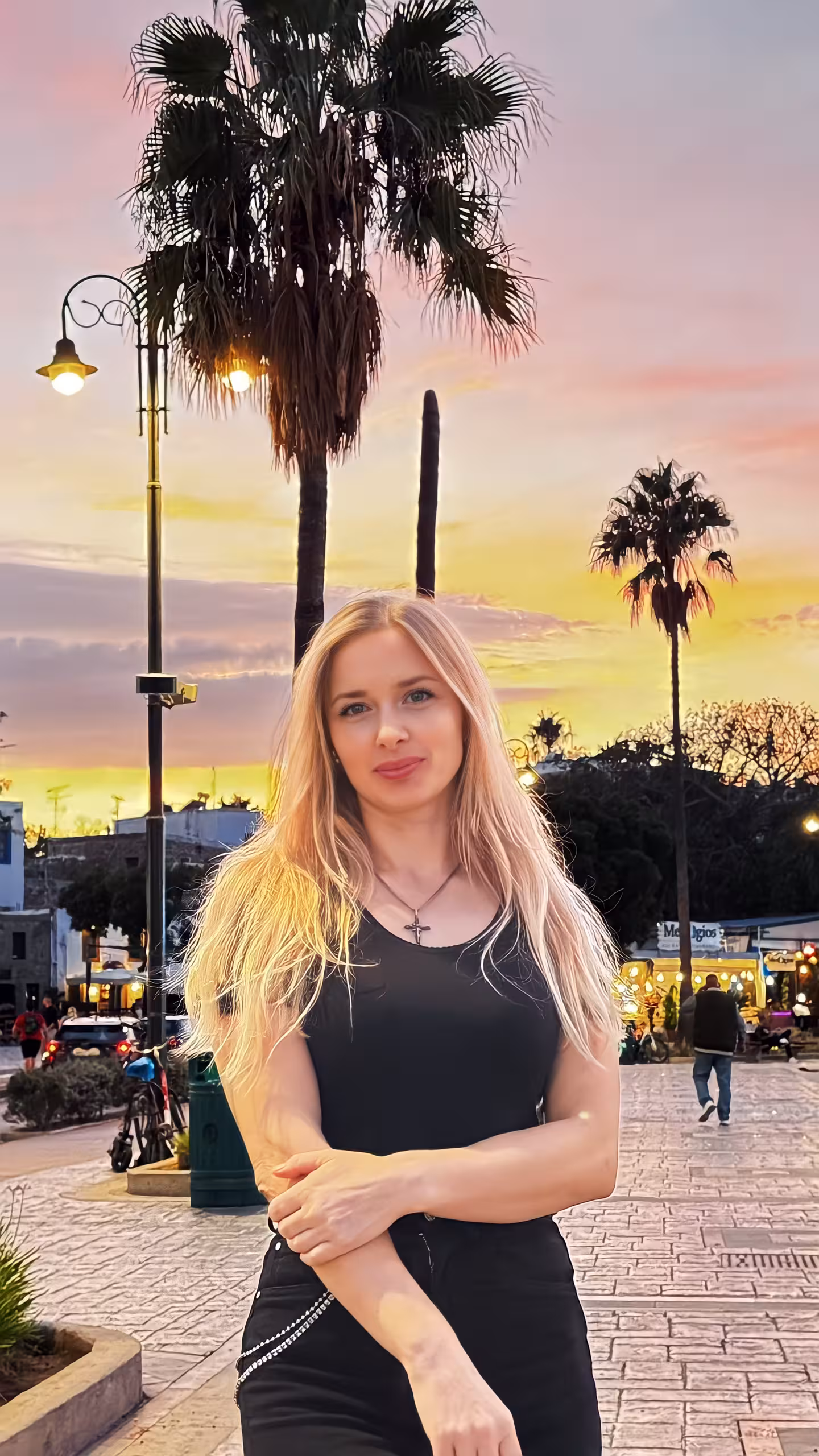 Detailliertes Profil