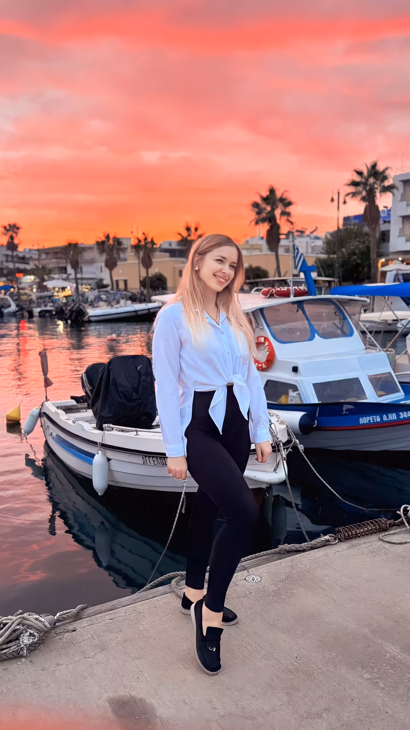 Mehr &uuml;ber sie erfahren