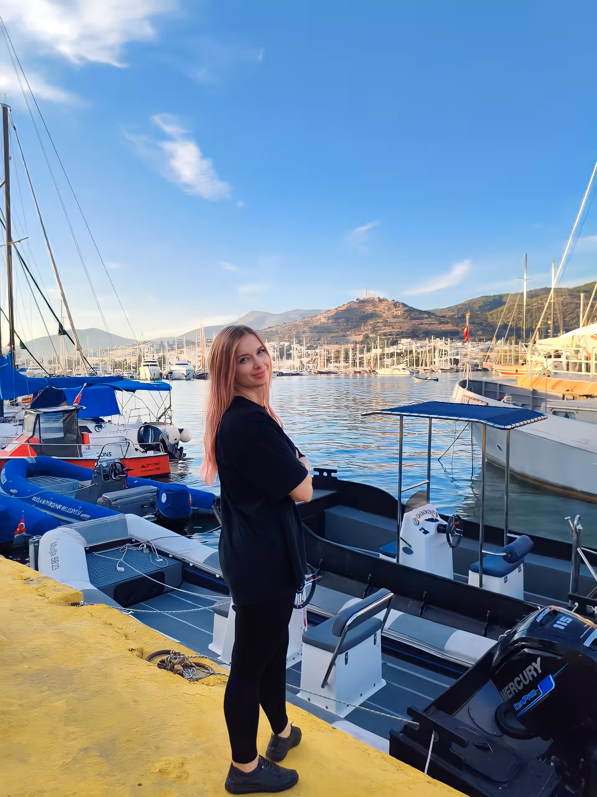 Frauenprofil &ouml;ffnen