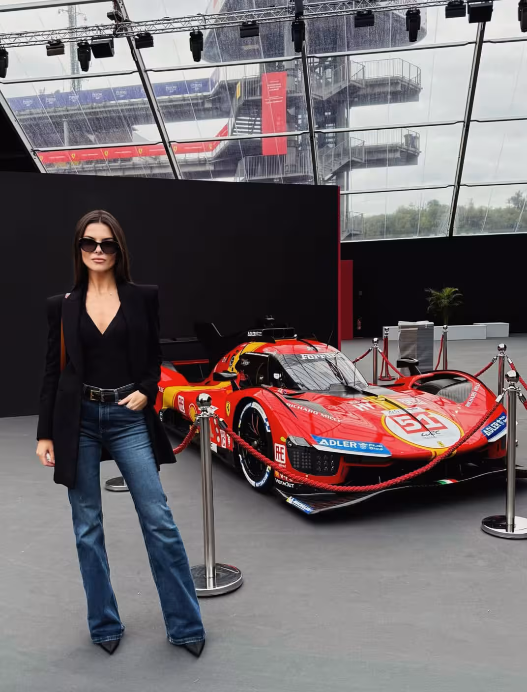 Ilona erfolgreichste partnervermittlung