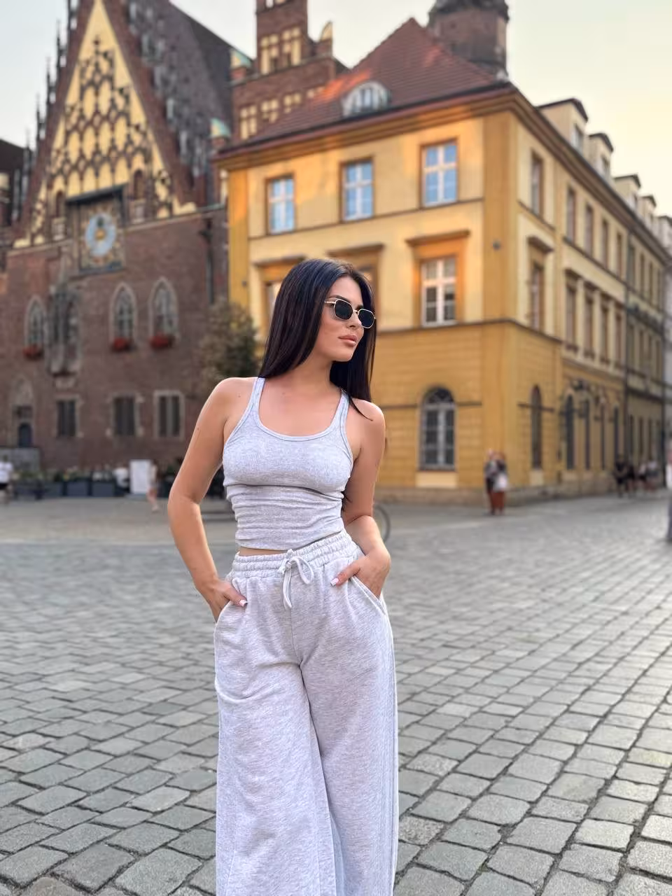 Profil &uuml;berpr&uuml;fen