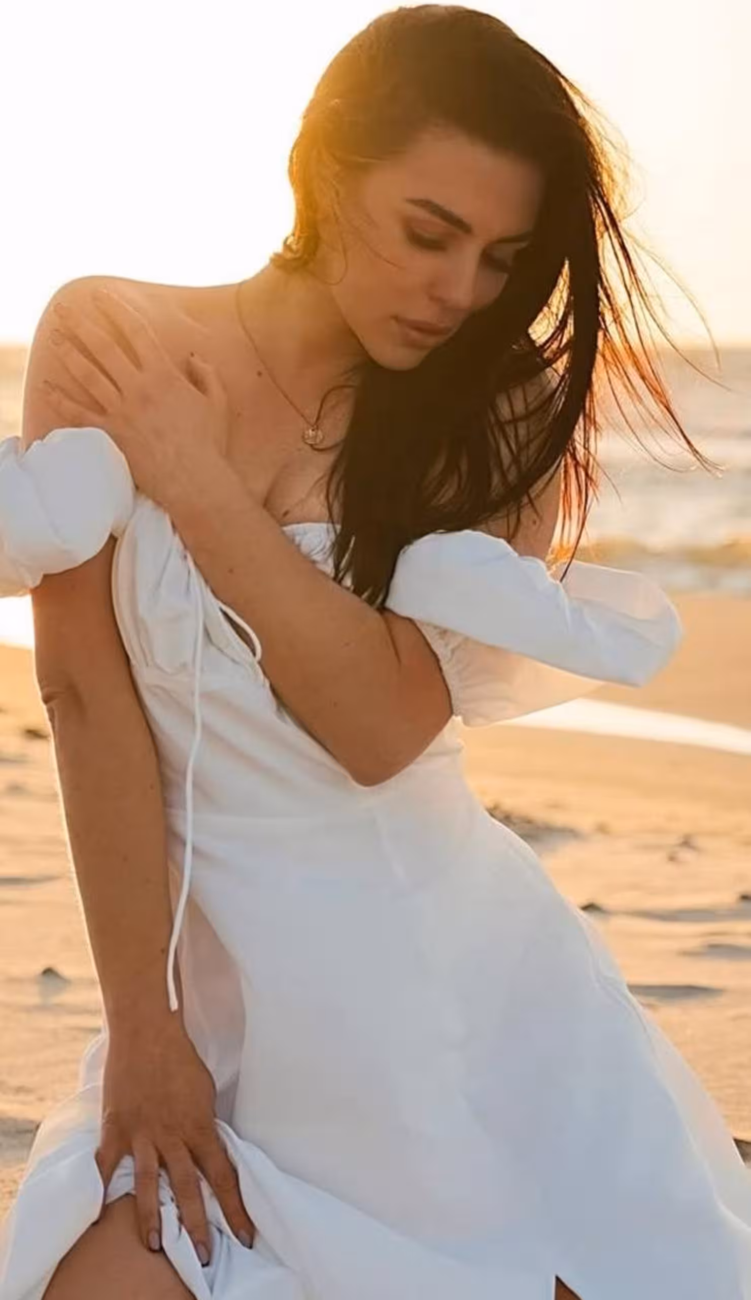 Mehr &uuml;ber sie erfahren