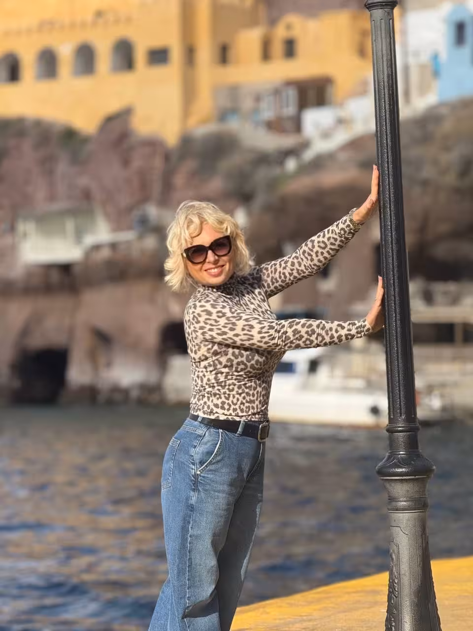 Vollst&auml;ndiges Profil