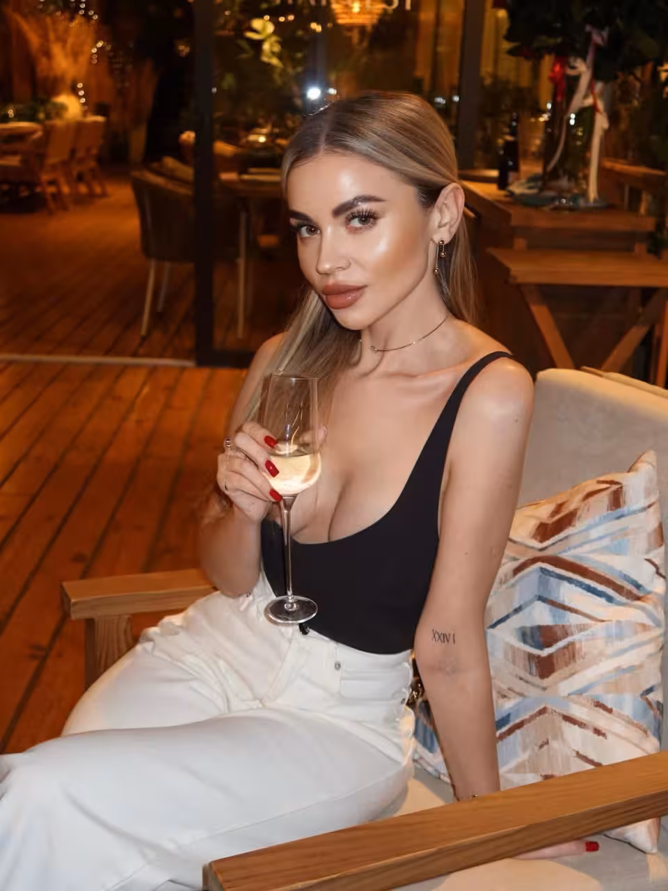 Bohdana frauen tschechien partnervermittlung