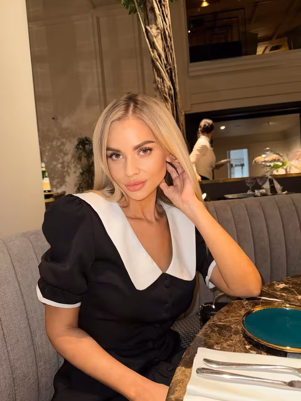 Bohdana frauen tschechien partnervermittlung