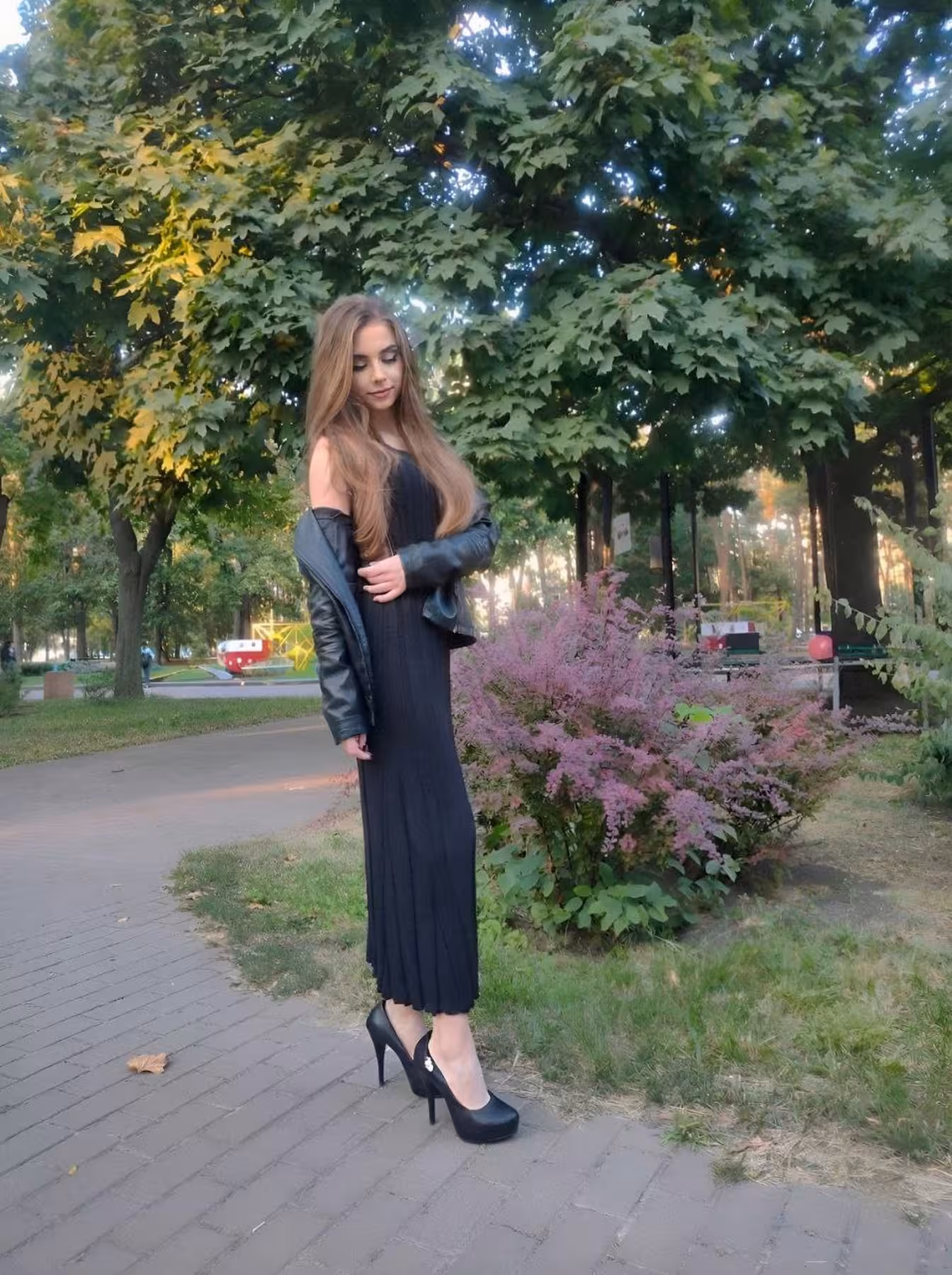 Yana frauen tschechien partnervermittlung