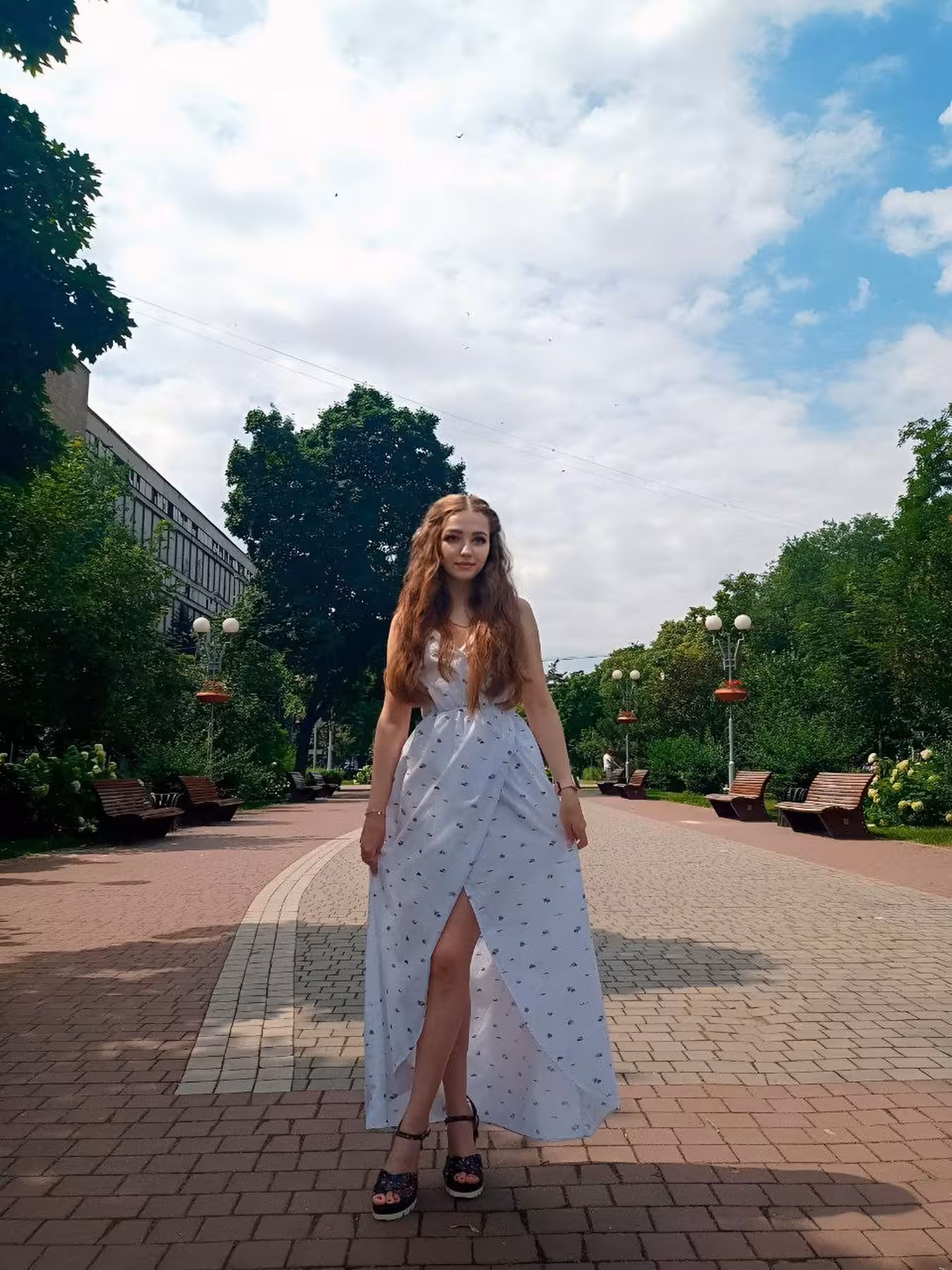 Yana frauen tschechien partnervermittlung