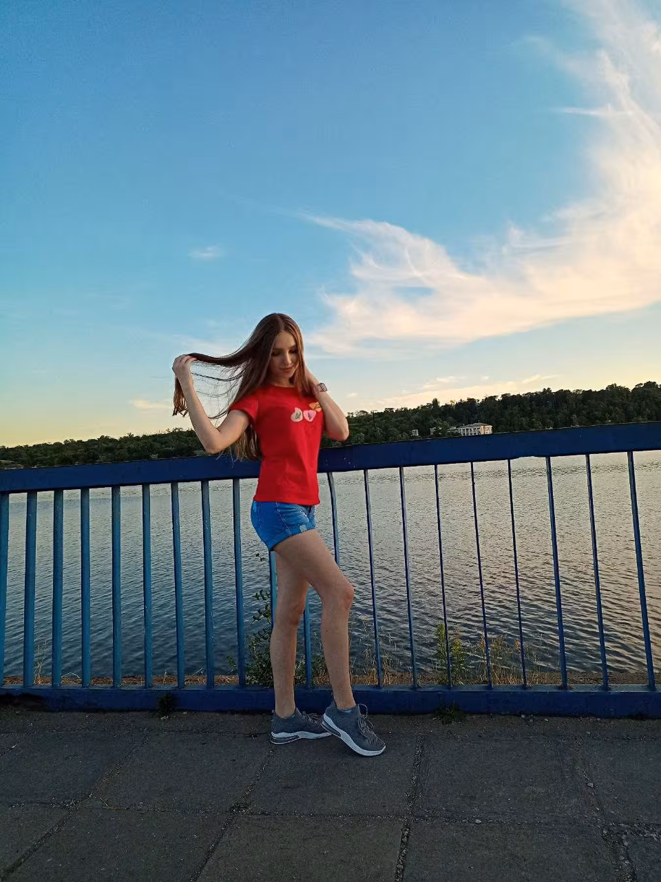 Yana frauen tschechien partnervermittlung