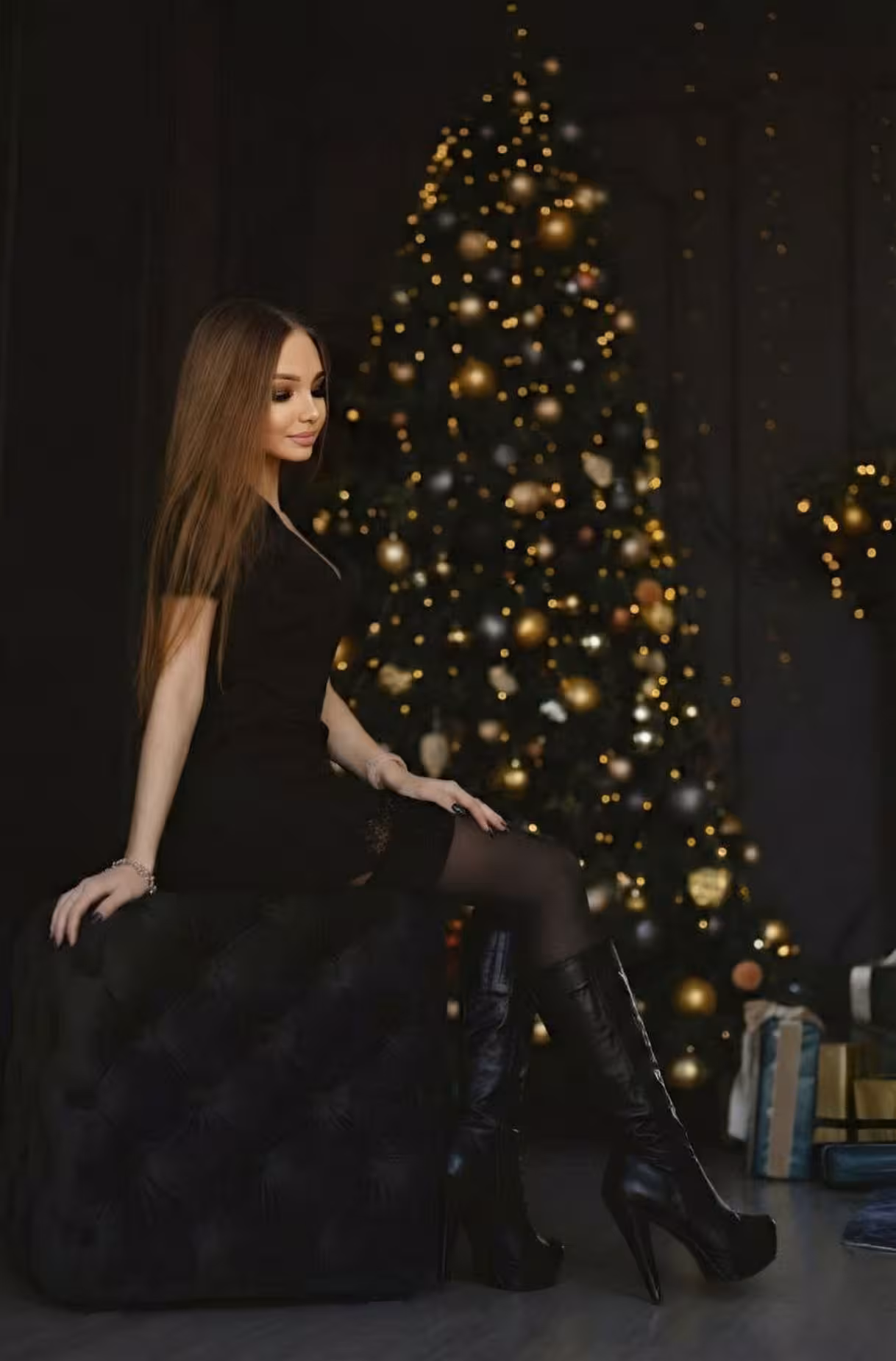 Yana frauen tschechien partnervermittlung