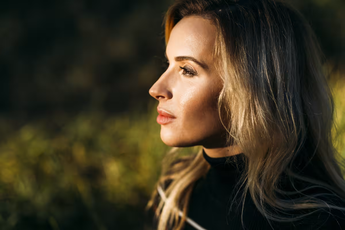 Detailliertes Profil