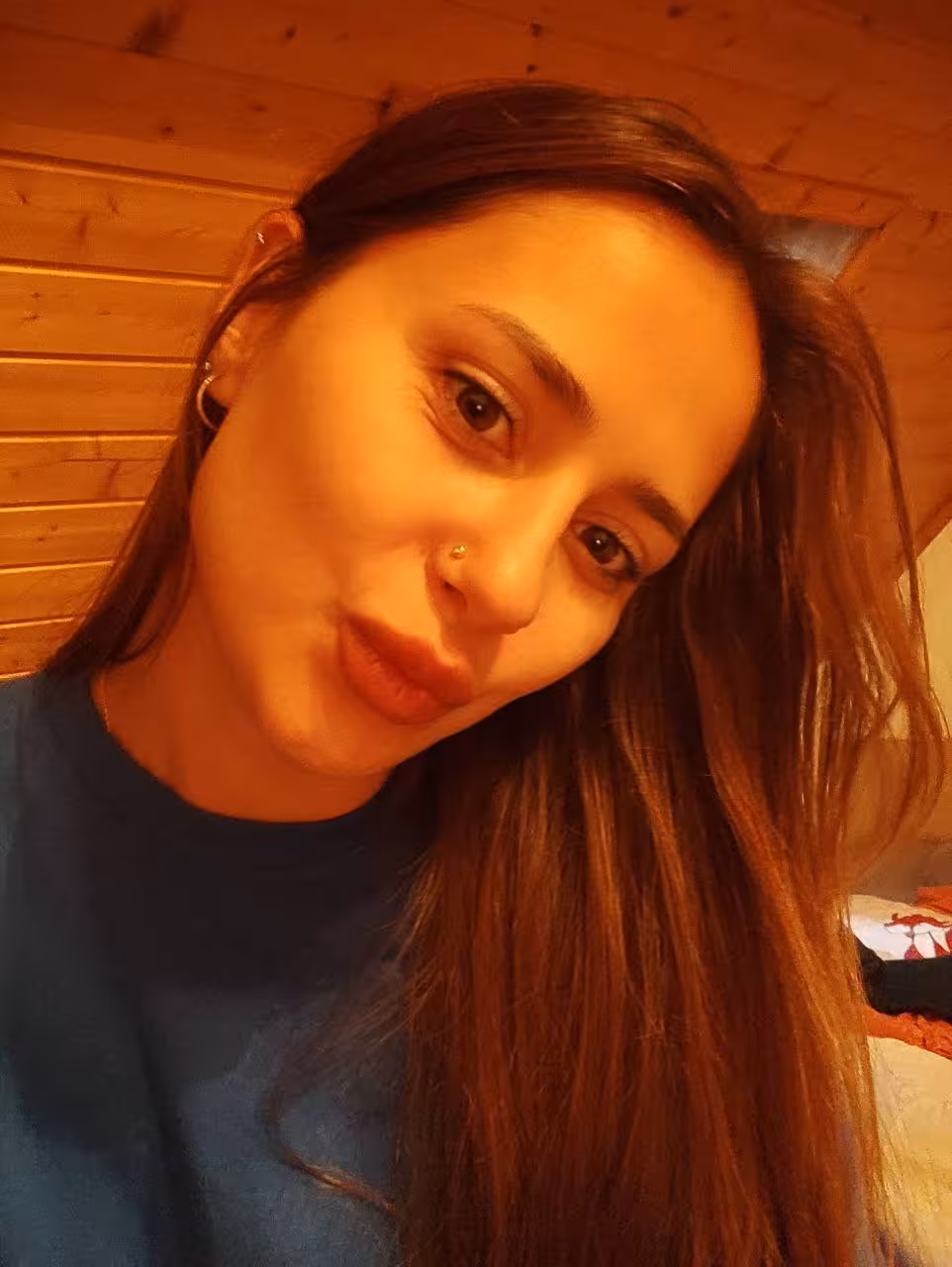 Frauenprofil &ouml;ffnen