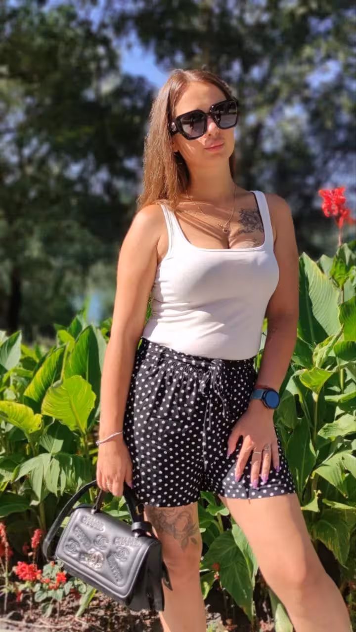 Detailliertes Profil