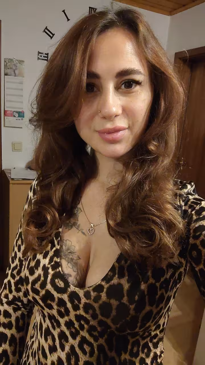 Vollst&auml;ndiges Profil