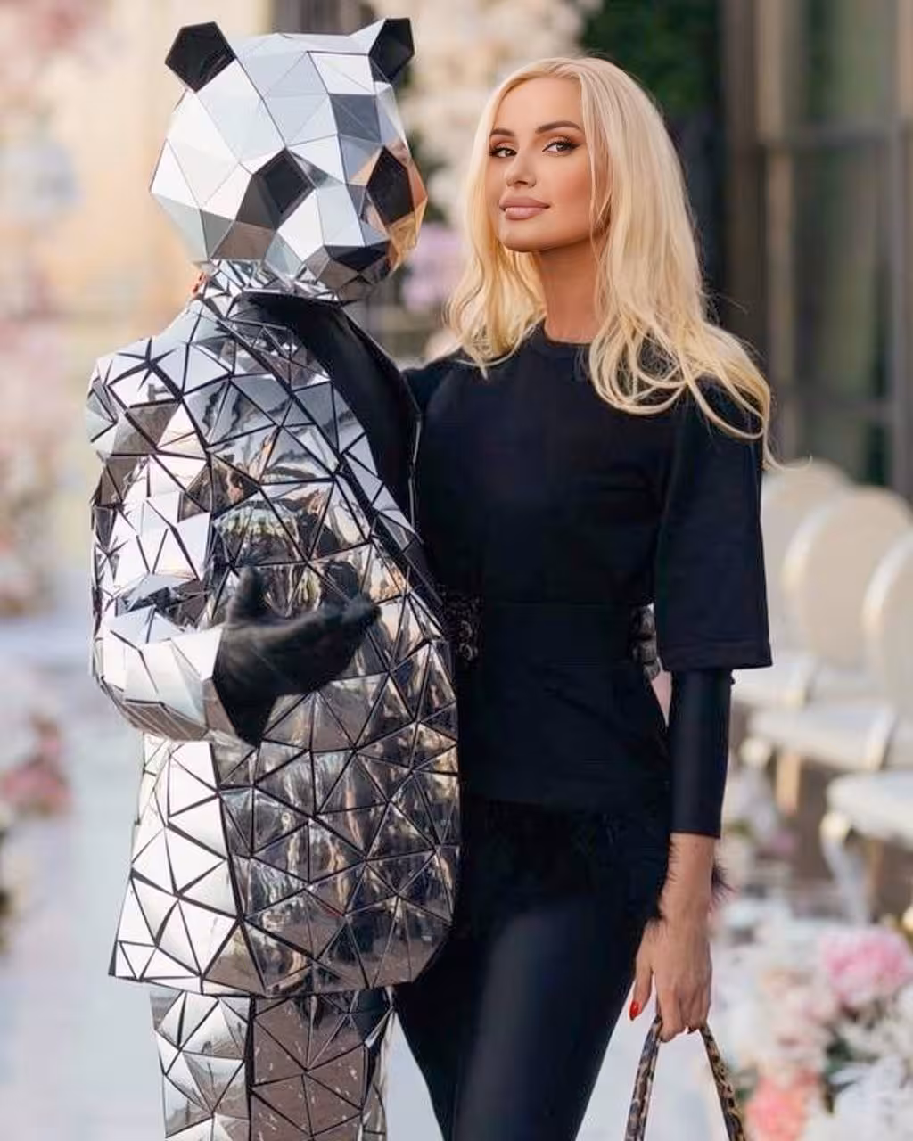 Natali gay partnervermittlung