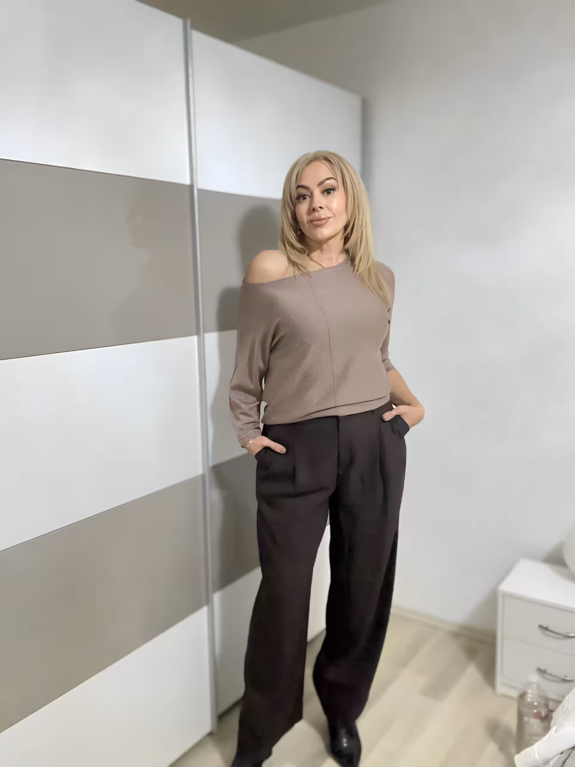 Halyna gratis partnervermittlung