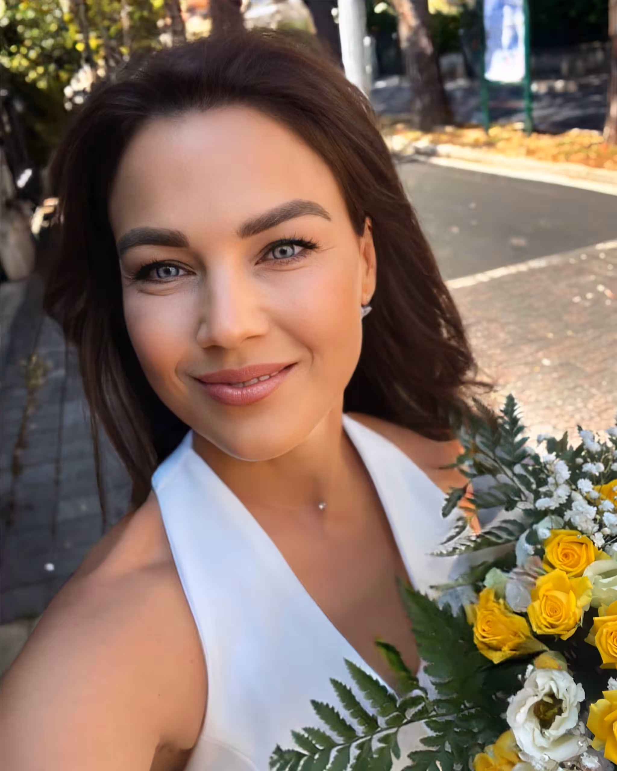 Mehr &uuml;ber sie erfahren