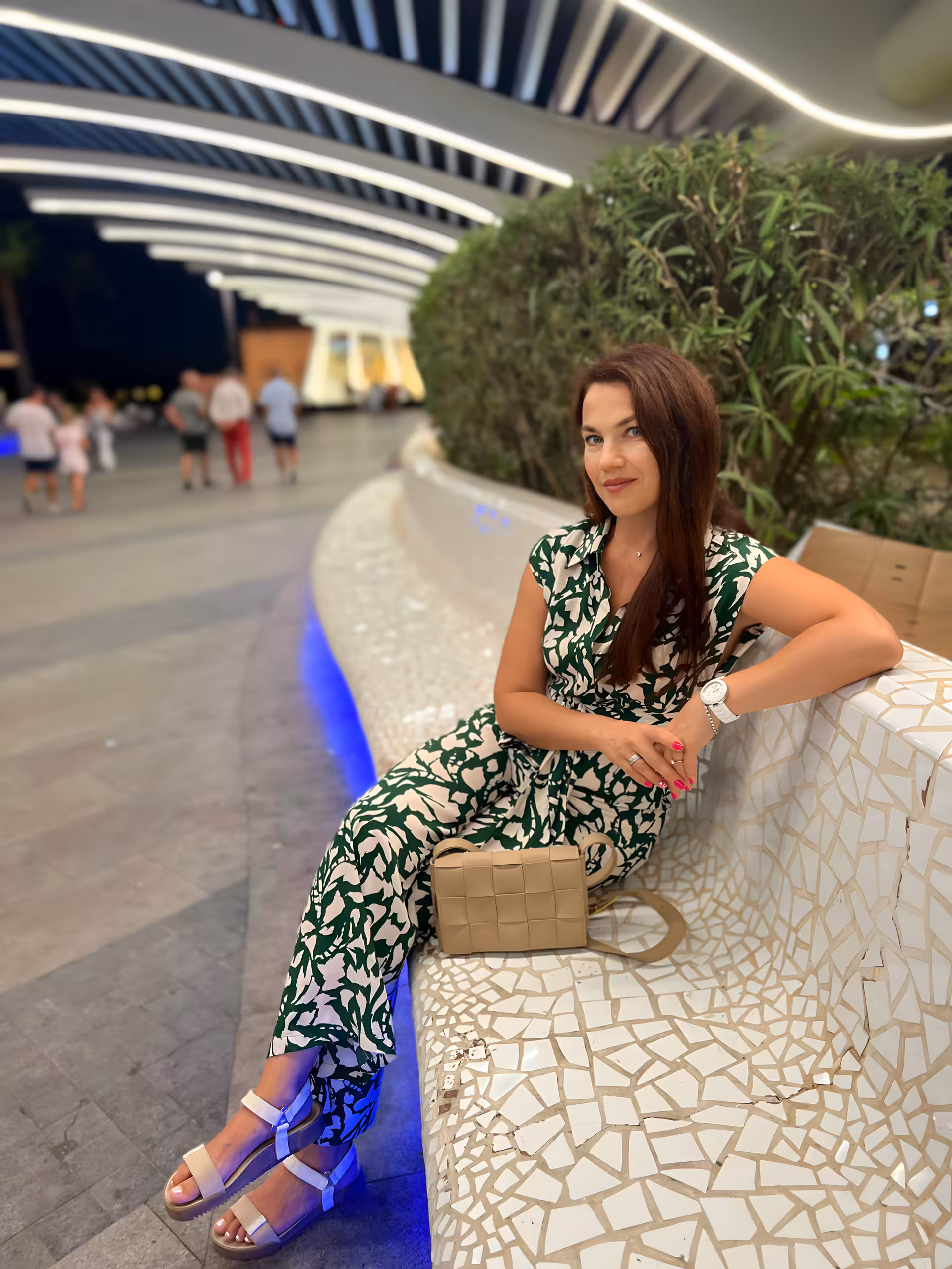 Vollst&auml;ndiges Profil