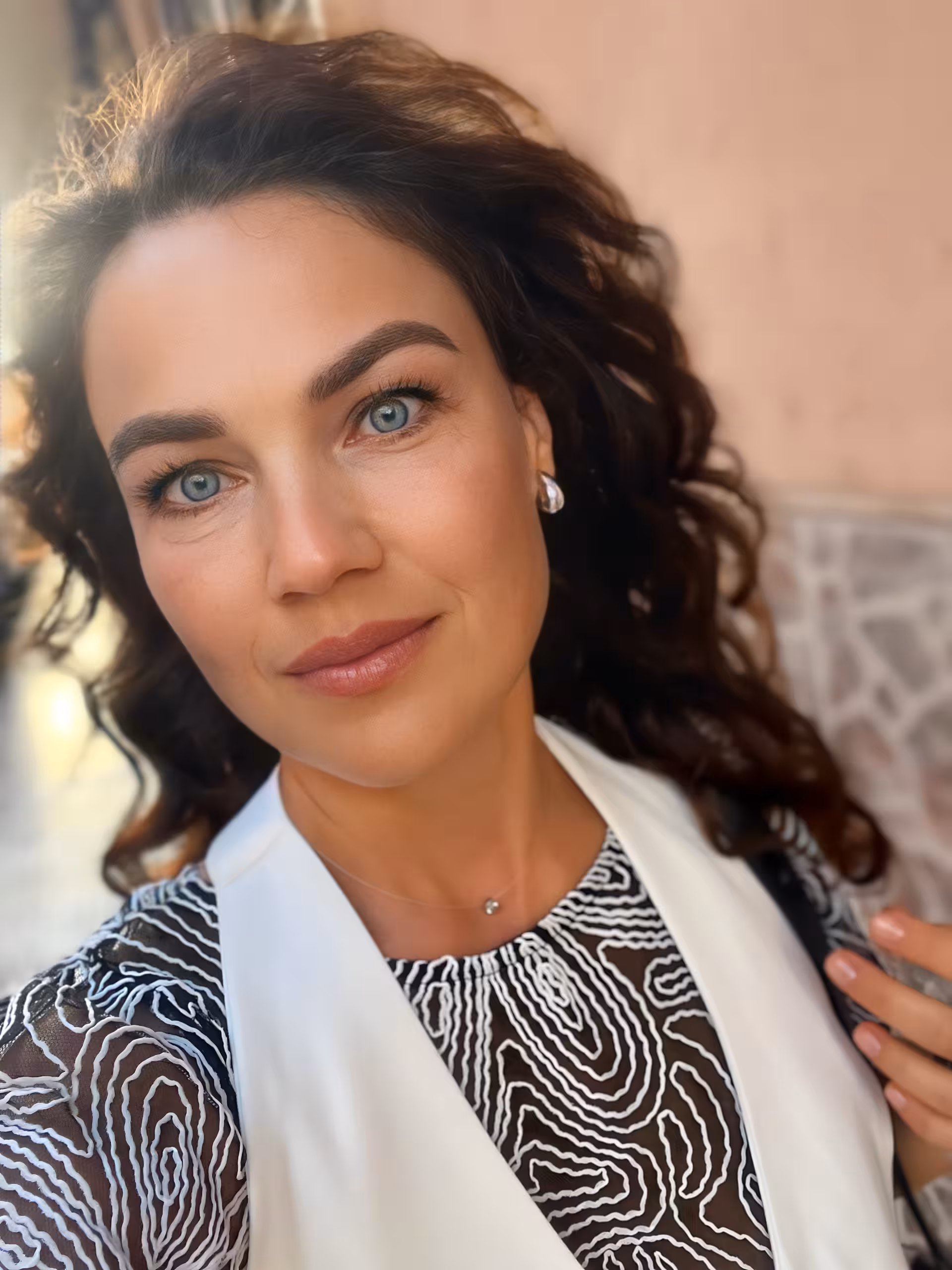 Detailliertes Profil