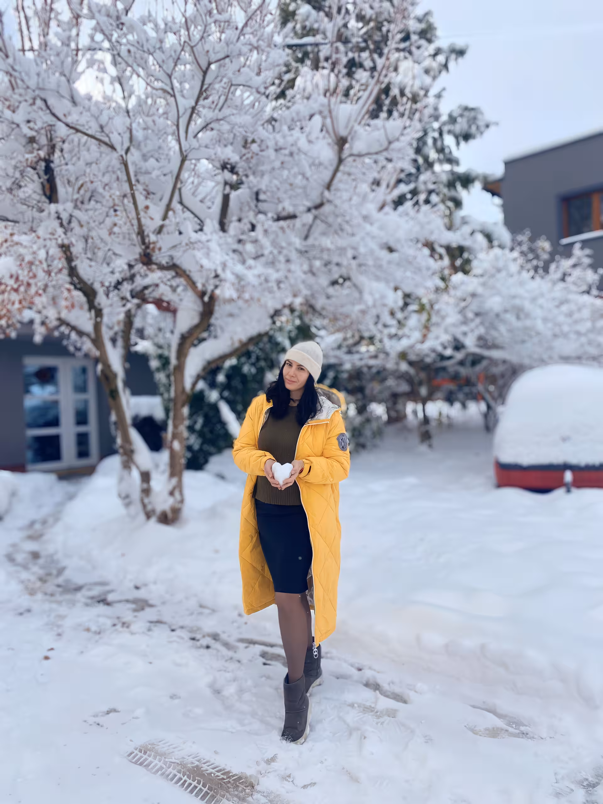 Iryna gute partnervermittlung