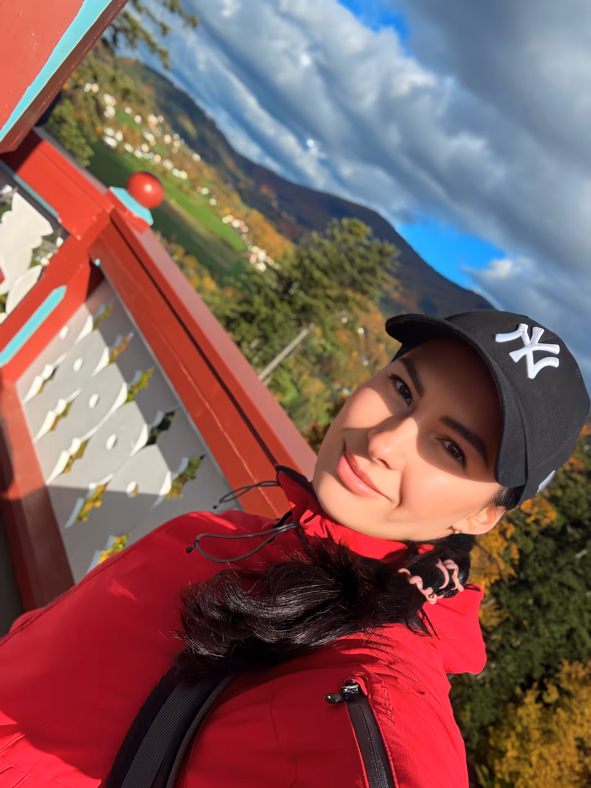 Iryna gute partnervermittlung